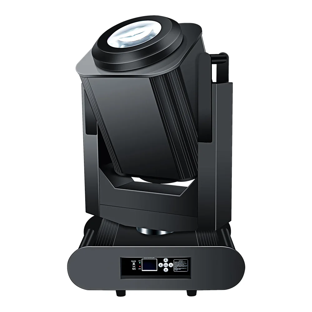 شعاع مقاوم للماء من الضوء في الهواء الطلق كشاف الرأس المتحرك سقف أضواء كاشفة إضاءة المناظر الطبيعية ضوء الرأس المتحرك ضوء المرحلة #5