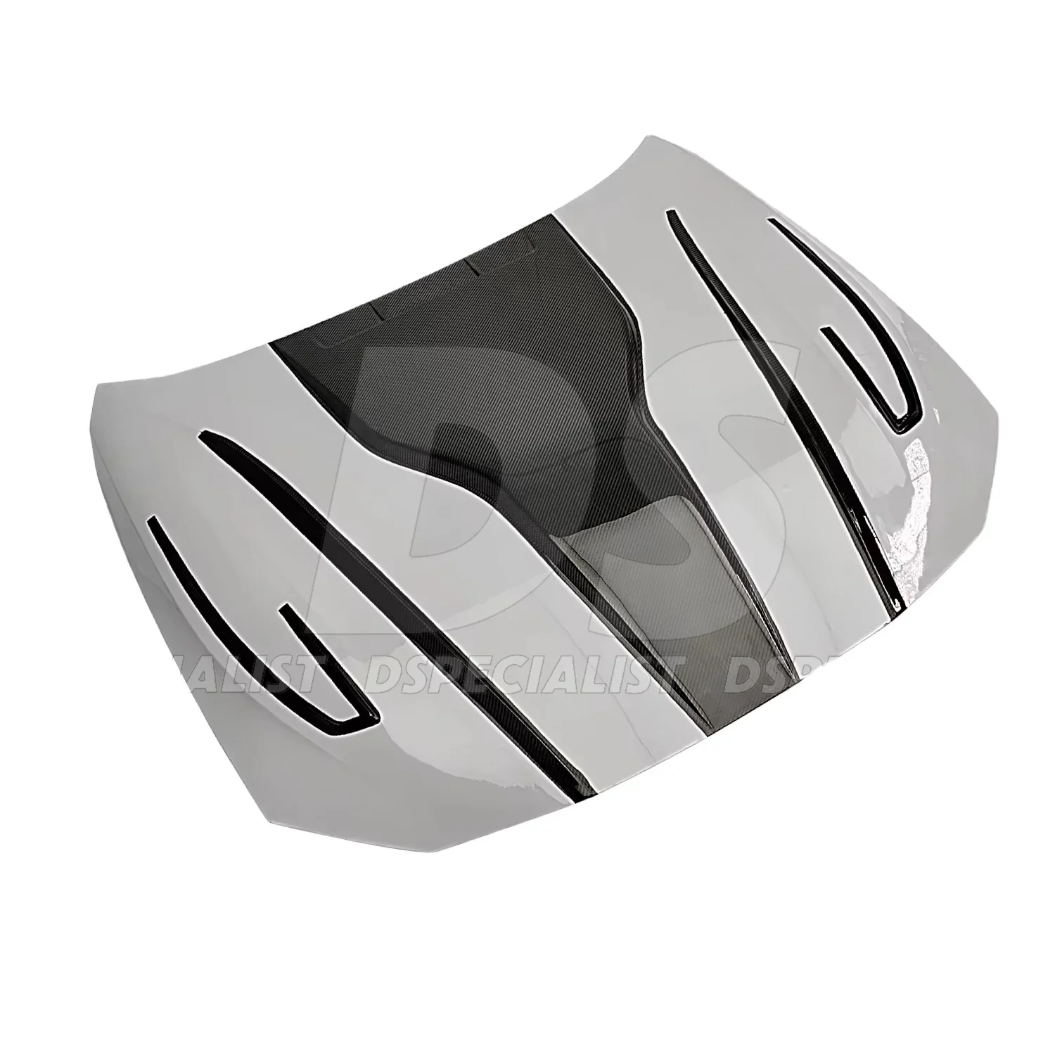 Dspecialist Style D… - image