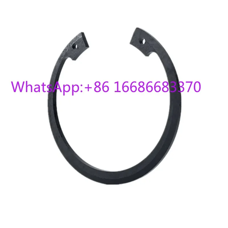 JB 40 Slanted Ring Axial Clearance Compensation Ring for Bore Hole Industrial Mechanical Parts