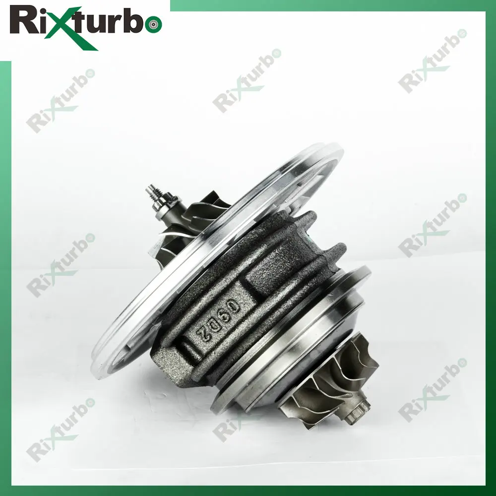 Turbine Cartridge 7956375001S 795637-0001 8201054152 Turbocharger Core for Renault Master III 2.3 dCi 92Kw 125HP M9T 2010 Engine