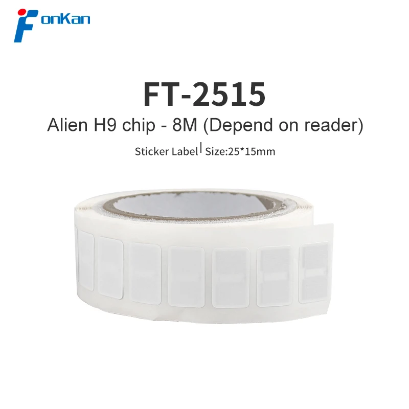 Variant: 100pcs 25x15mm