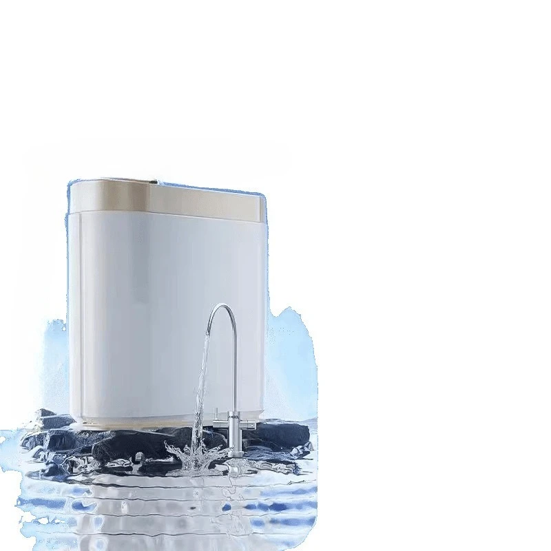 

2025 Household water purifier Direct drinking machine Kitchen tap water filter Reverse osmosis Others