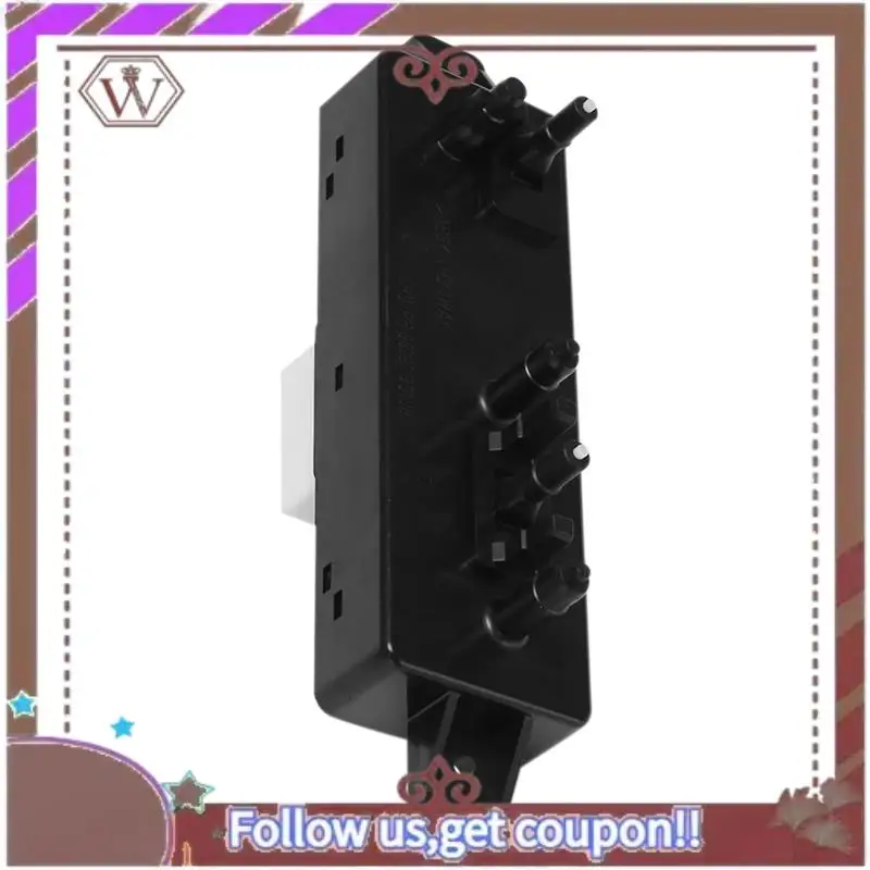 

A57E-Automobile Right Front Power Seat Adjustment Control Switch For Kia Optima 2011-2015 Accessories Parts 88292-3S100RY 88292-