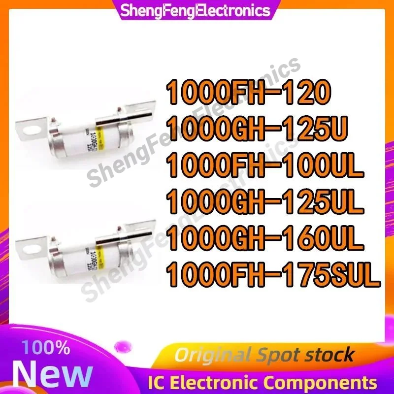 

1000FH-120 1000GH-125U 1000FH-100UL 1000GH-125UL 1000GH-160UL 1000FH-175SUL