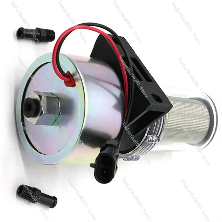 41-7059 30-01108-03 Diesel Fuel Pump For Thermo King Cold Unit MD KD RD TS URD XDS TD LND Carrier 40253N 12V