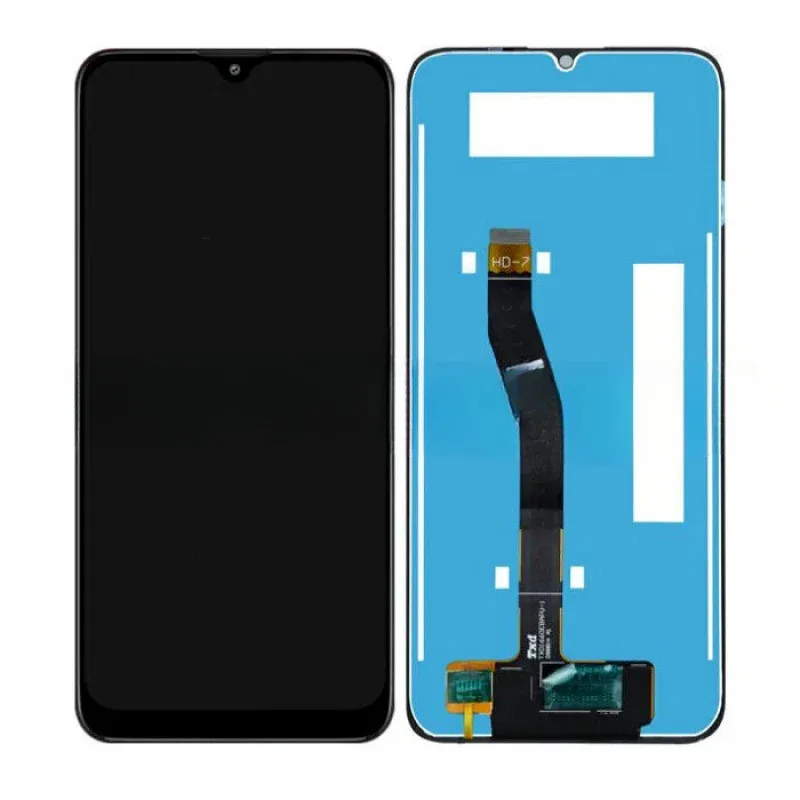 Touch Screen Digiti…