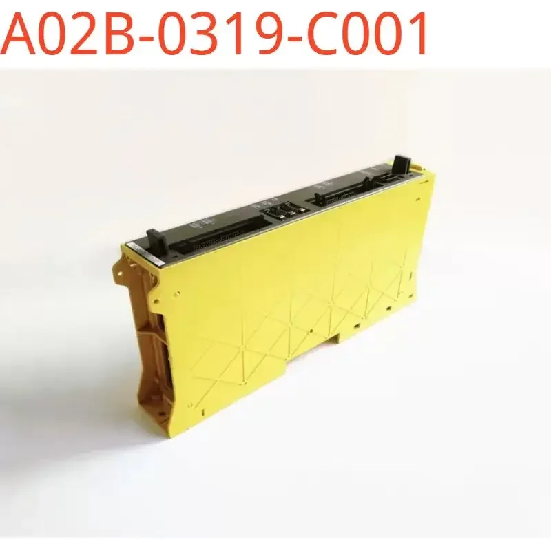 A02B-0319-C001  Second-hand tested ok    I/O boardin good Condition