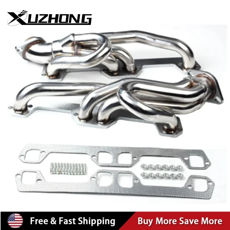 

ВЫПУСКНЫЙ ГОЛОВЕР ДЛЯ 1992-2004 DODGE DAKOTA RAM 1500 2500 3500 5,2 л 5,9 л