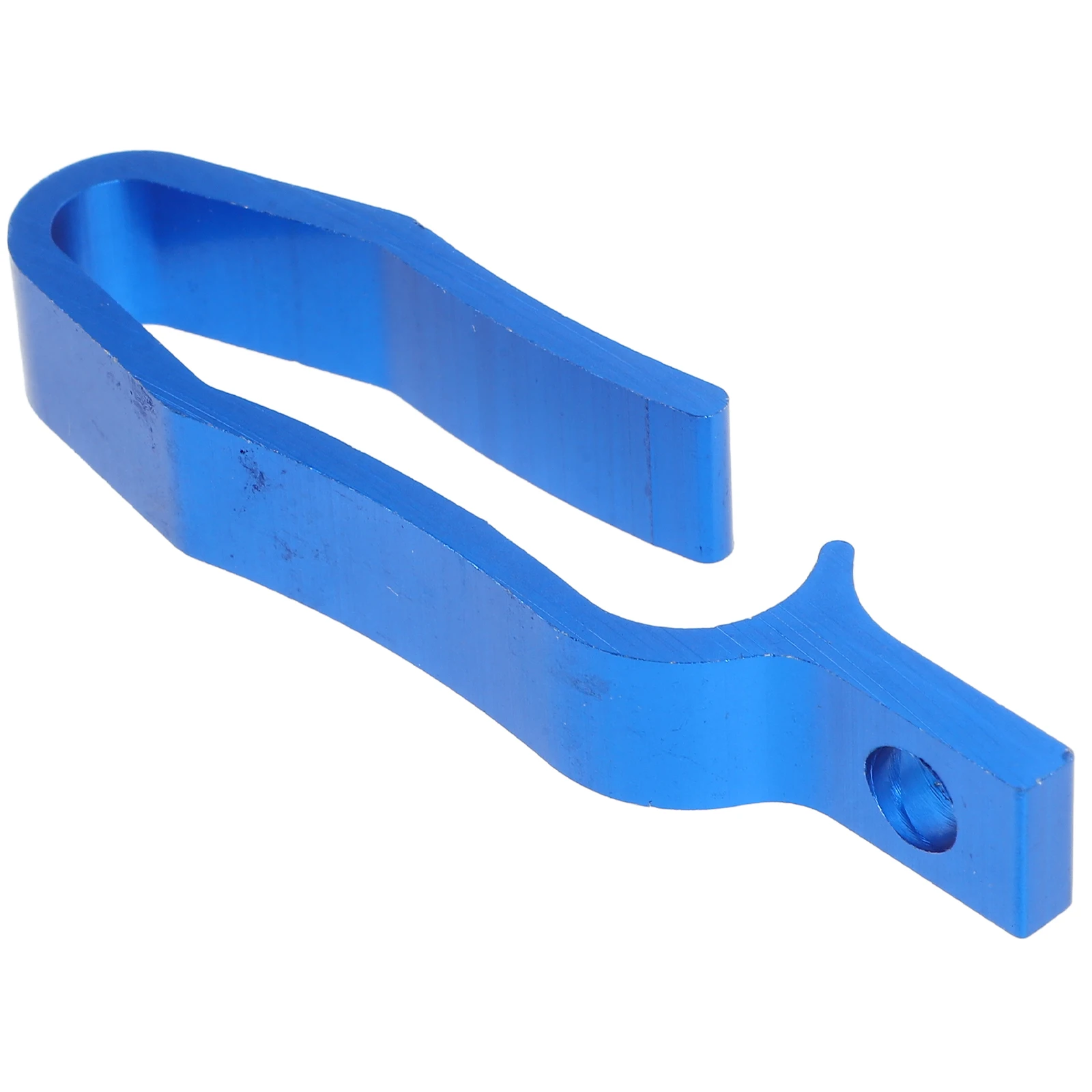 

Line Aluminum Alloy Oil Brake Cable Clamps Motorcycle Tube Clips for Motorcycle Brake Cable Mounting Retaining Clamps Parking