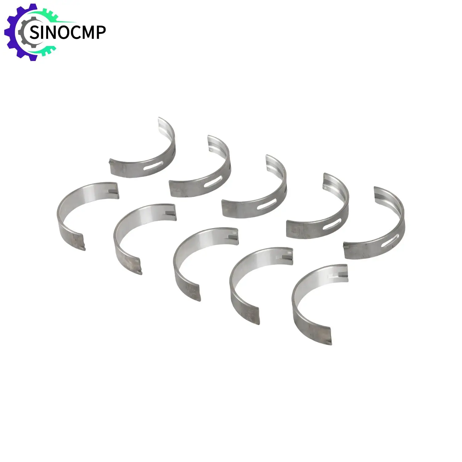 EA888 Engine Bearin… - image