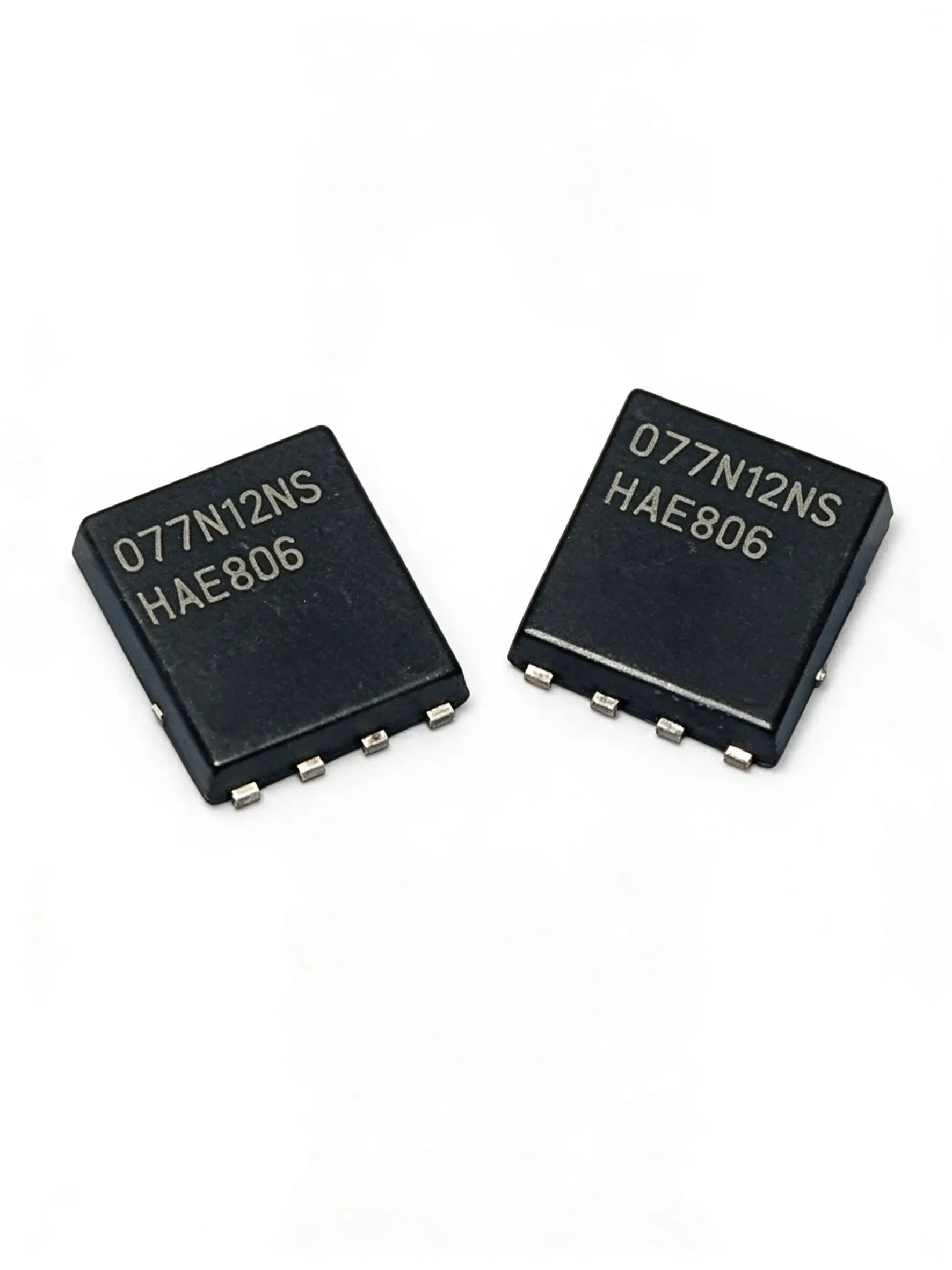 5piece 077N12NS BSC077N12NS3G 120V 13.4A TDSON-8