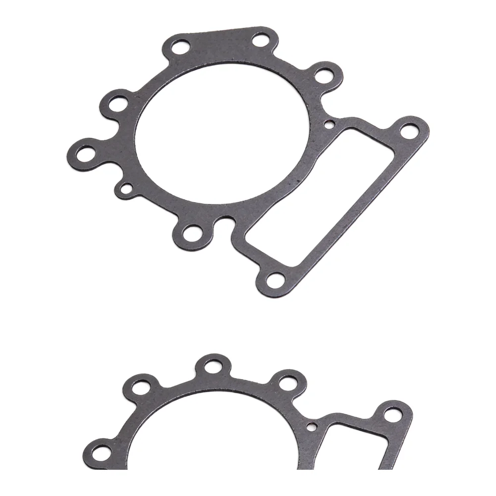 Gasket Cylinder Head Essential Lawn Mower Part Designed for 796584 699168 692410 Models Comes in Pack of 5 for Ease of Use
