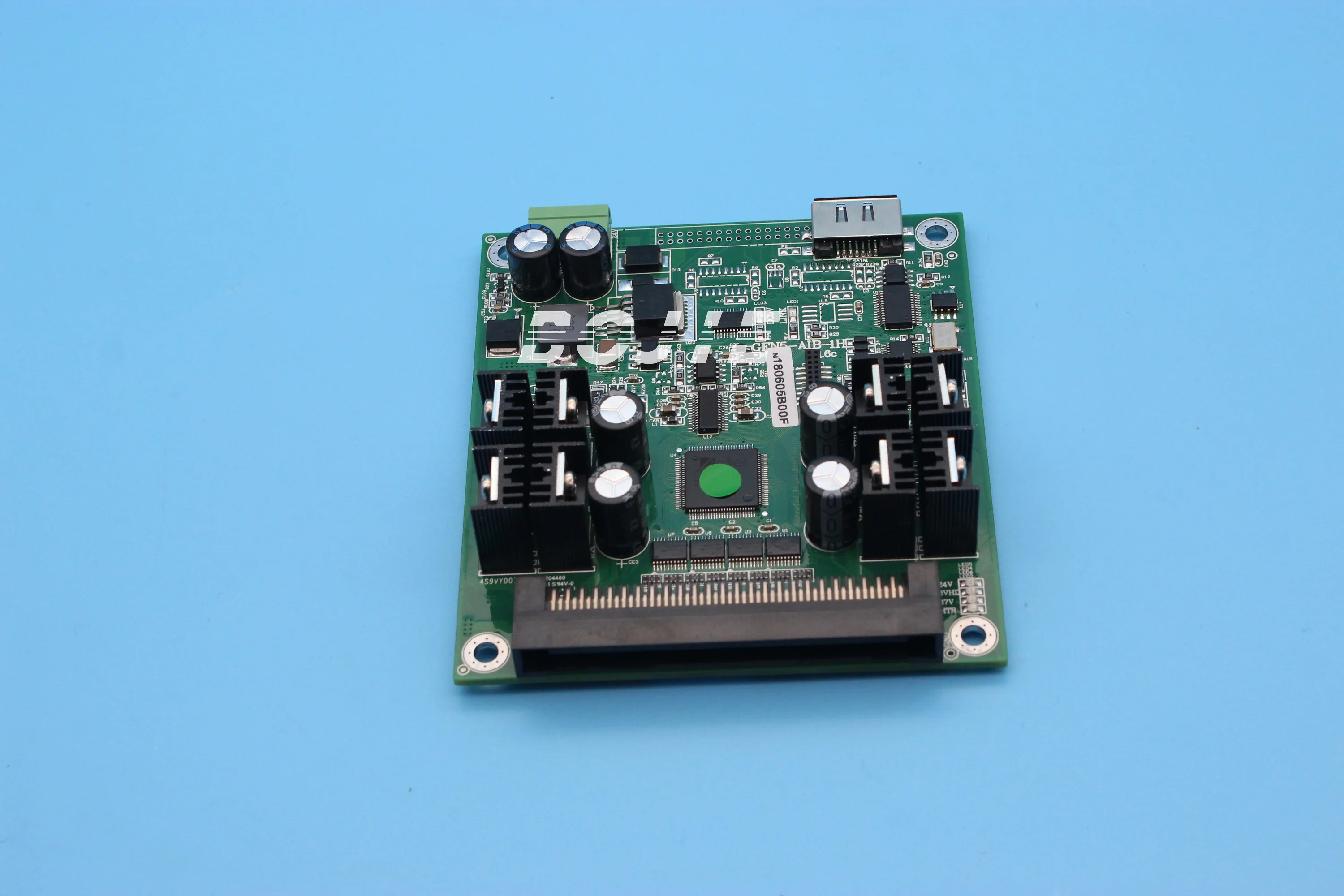 UMC Ricoh Gen5 Adapter Board 1.6C Transfer Board for Inkjet Printer