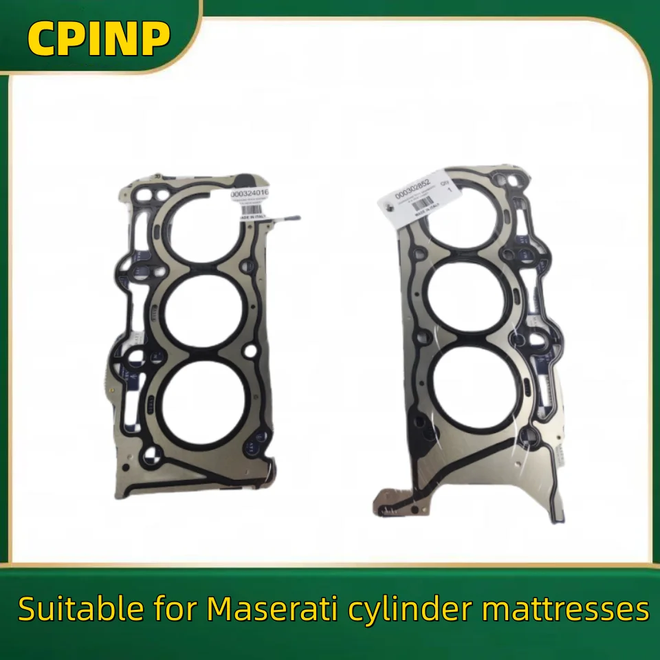 Suitable for Maserati 3.0T President Giberi Lavante SUV cylinder mattress 000302852 000324016