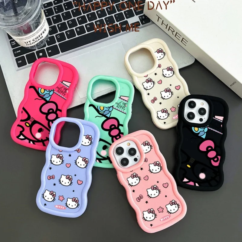 Cute Hello Kitty Ph…