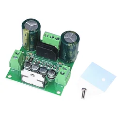 Mono TDA7293 7294 amplifier board, subwoofer, subwoofer, high-power kit