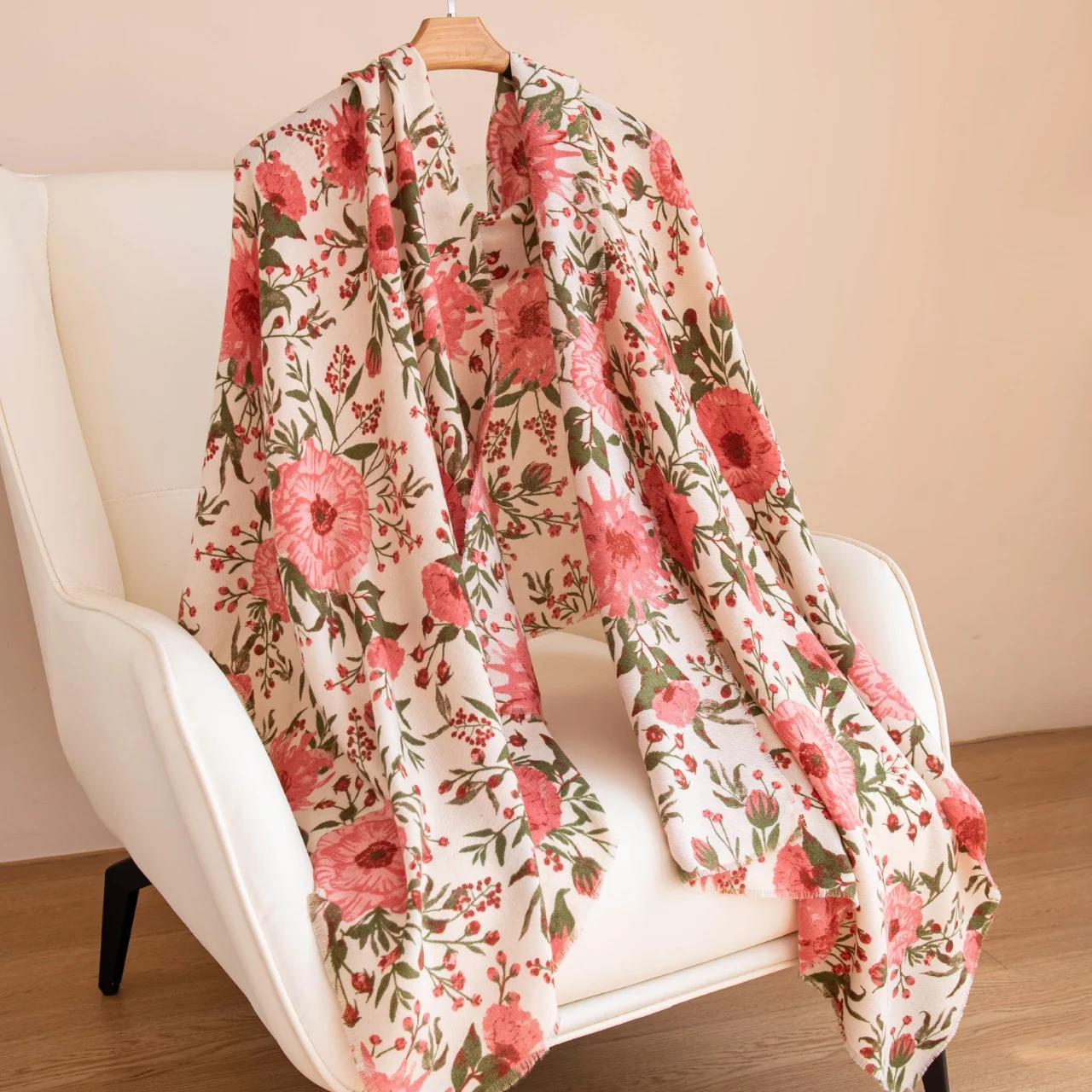 

Женский зимний шарф с принтом пейсли, кашемировые шали из пашмины, хиджаб, шали и накидки, женские шарфы Echarpe, люксовый бренд 2025