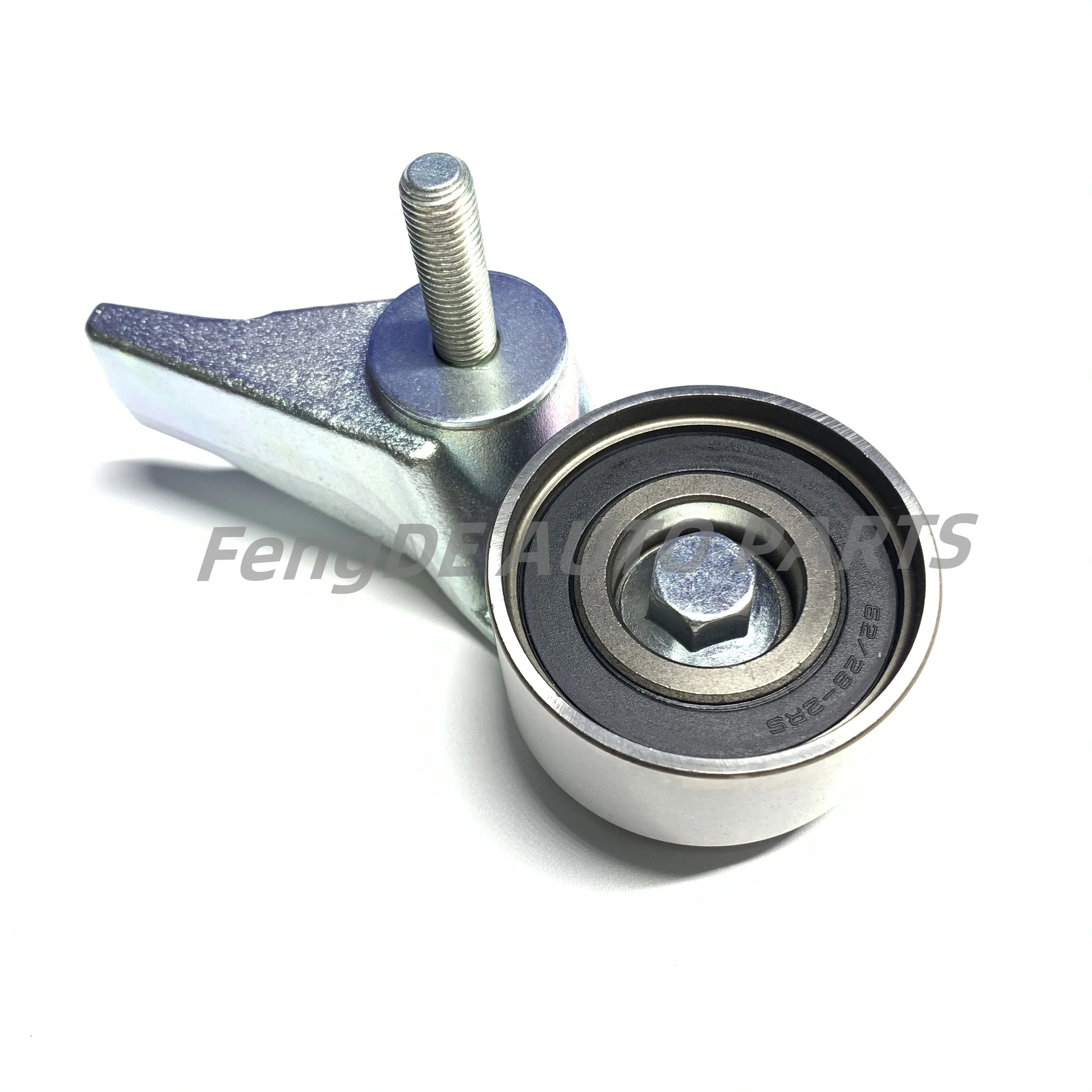 

Timing Cam Belt Tensioner Pulley For Mitsubishi Pajero Montero Sport II L200 Triton IV 2005-2015 2.5 D 1145A079 1145A020