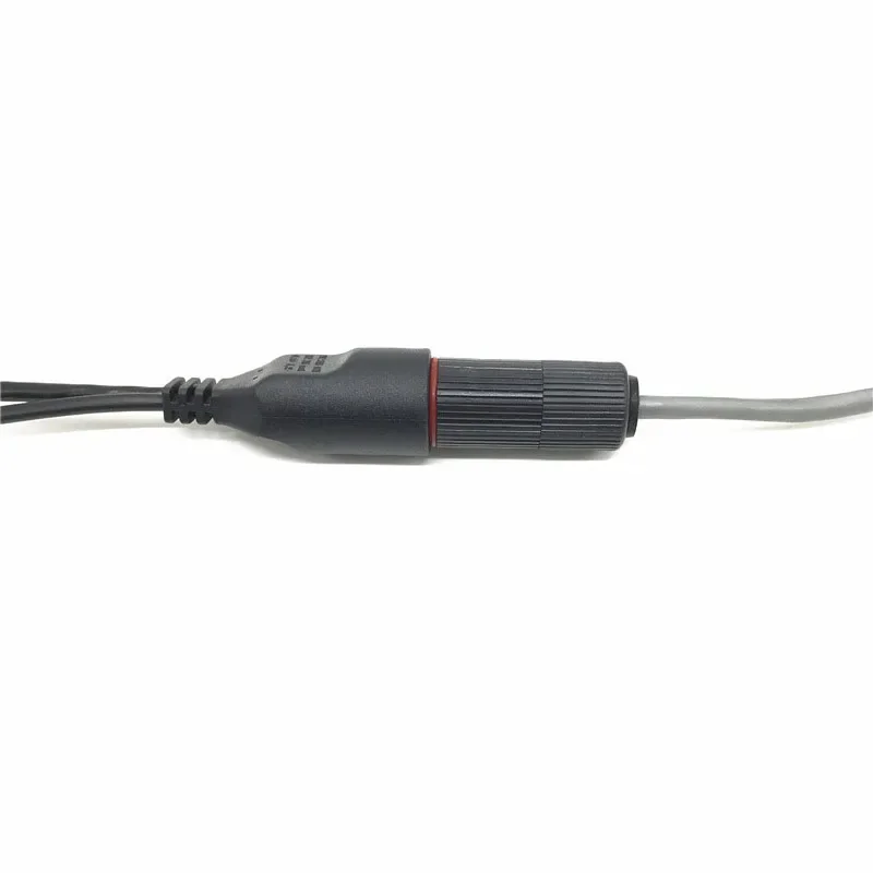 Hot POE Cable Passive Power Over Ethernet Adapter Cable POE Splitter Injector Power Supply Module 12-48v for IP Camera