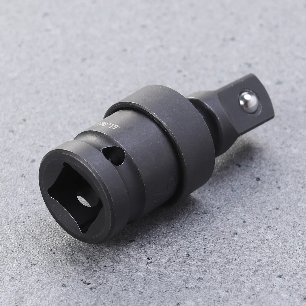 

Socket Wrench Tool Kit 1/2 Inch with Crank Handle Adapter Set for Auto Car Repair Mechanical Workshop Use