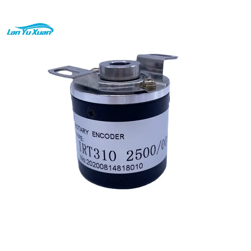 IRT310-2500-008 rotary encoder substitute SUMTAK