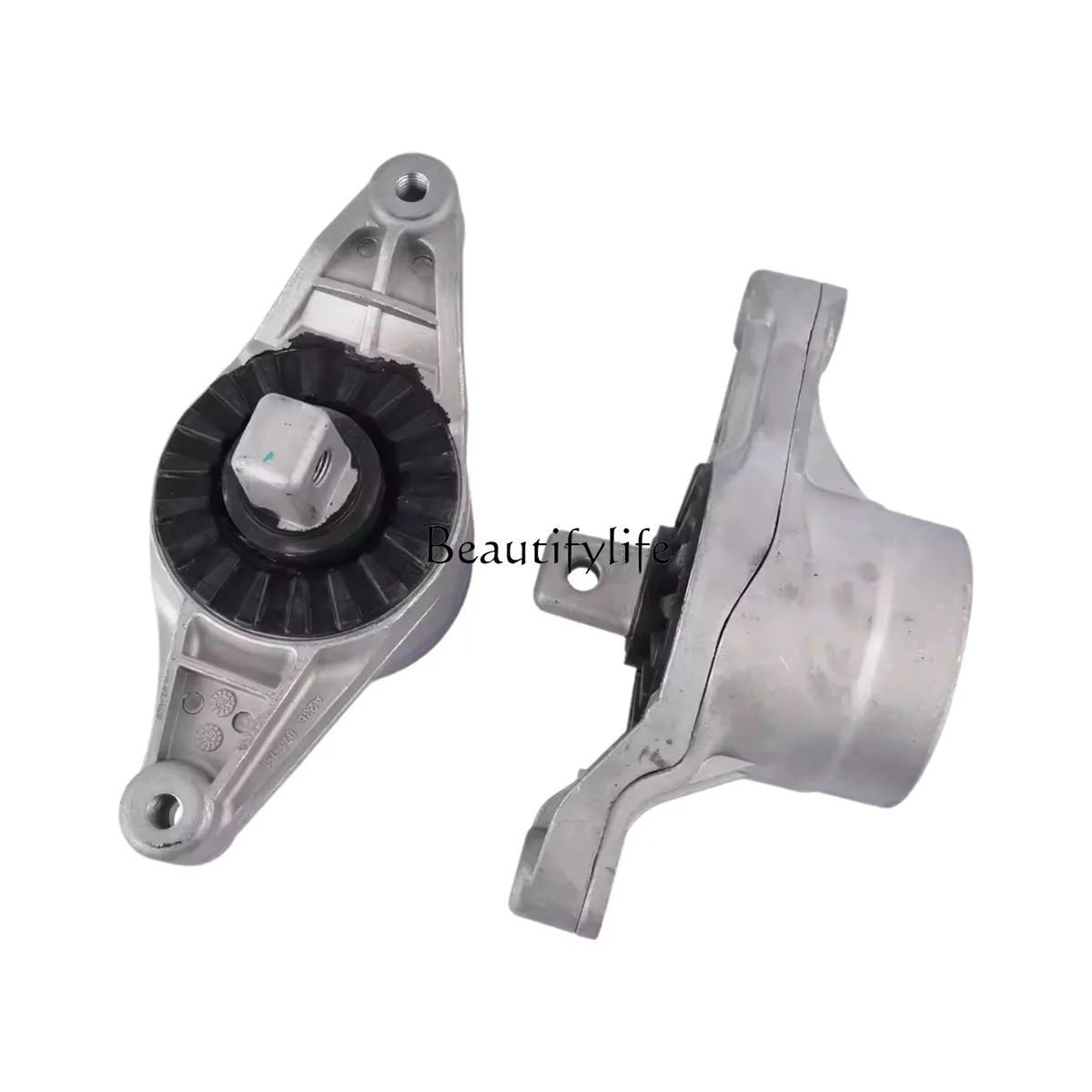670003628 670003629 Engine foot adhesive Suitable vehicle models can be found in the detailed description