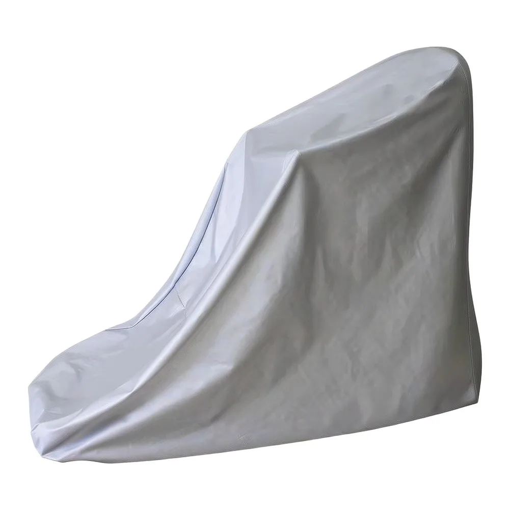 Treadmill Cover Waterproof 210D Oxford Dust Proof Sun Shade Protective Case For Running Machine Fitness Equipment Accessories