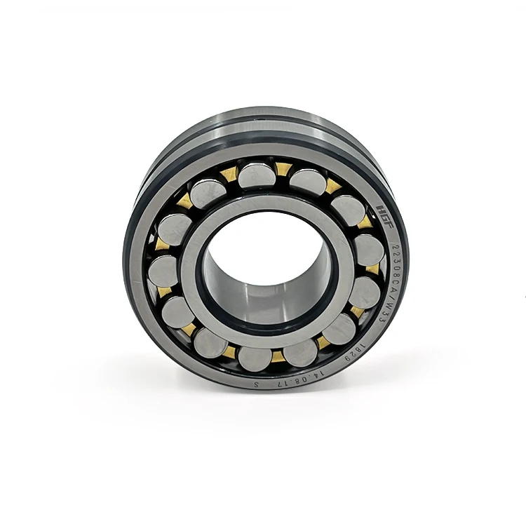 21309CA 22208CA 22310CA 24012CA Import High Quality Ball Bearing Auto Clutch Release Spherical Roller Bearings