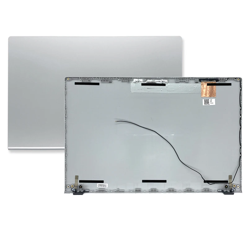 Imagem -02 - Capa Traseira para Asus Laptop Moldura Frontal Palmrest Fundo Dobradiça Novo X509 X509f Fl8700 D590d M509d Y5100 Y5200f