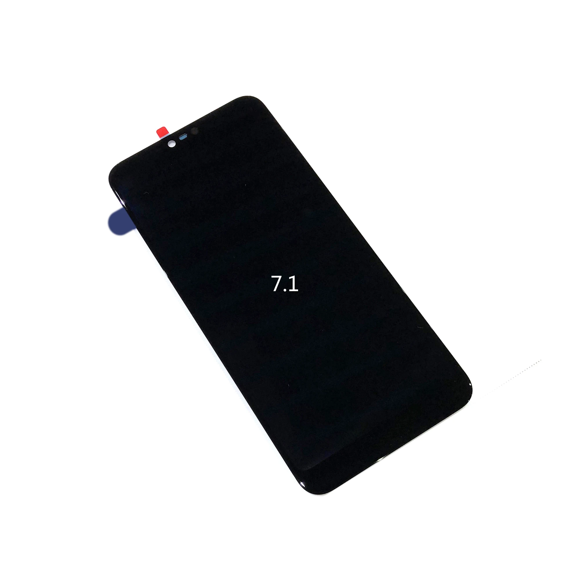 For Nokia 7 8 7.1 7Plus X7 7.1Plus 8.1 LCD Display TA-1041 TA-1100 TA-1004 Touch Screen Digitizer Assembly LCD