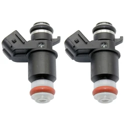 Motorcycle Fuel Injector Fuel Injector Replacement For Suzuki BOULEVARD M50 C50 05-09 15710-14G00 16450-PLD-003