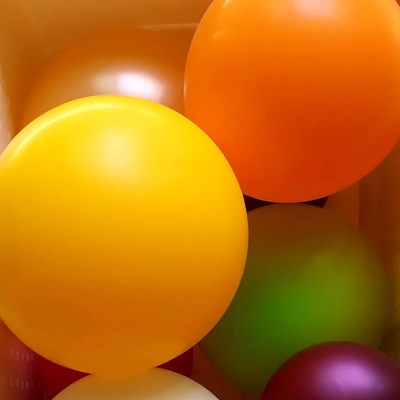 Kit de arco de balão de 5-36 polegadas para decoração de festa de aniversário de casamento de chá de bebê - balões infláveis acessórios de festa