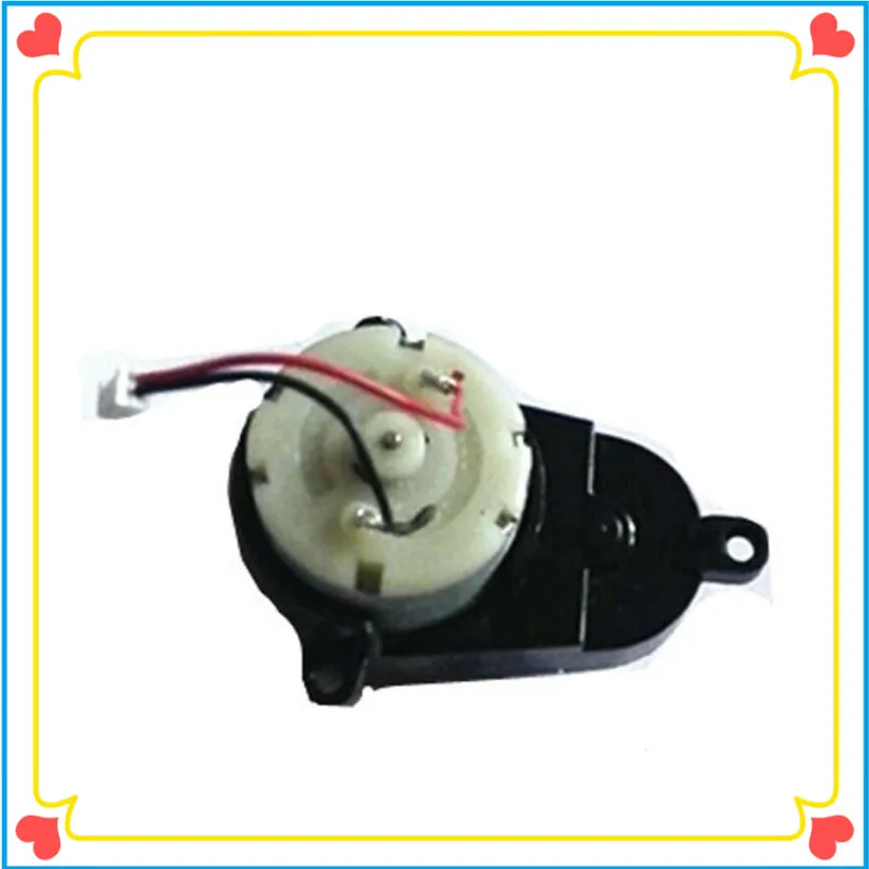 Gutrend Fusion 150 Vacuum Cleaner Robot Side Brush Motor for Gutrend Fusion 150 Robotic Vacuum Cleaner Parts Brush Engine