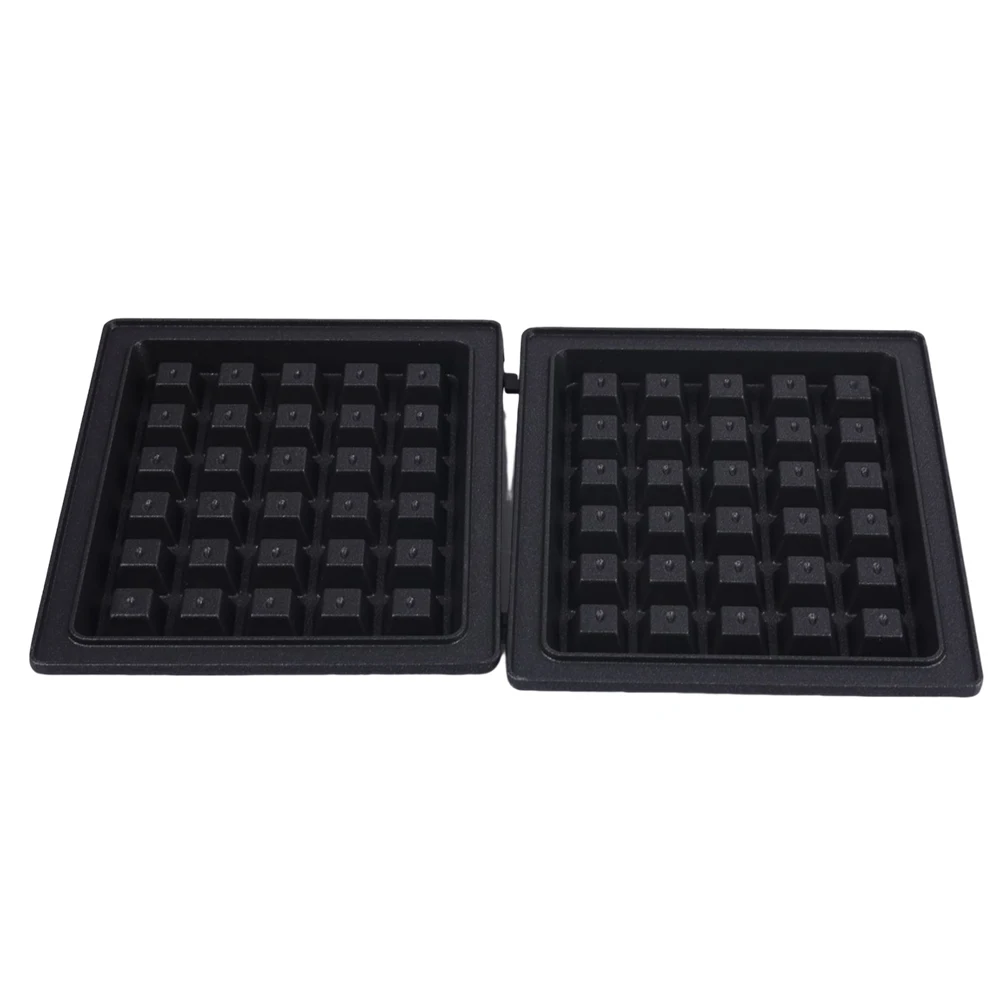 Egg Baking Tray Baking Tools Mold, Egg Tart Baking Tray Muffin Cake Mould, Non-Stick Baking Tray Carbon Steel Muffin Pan