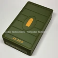 66 rounds capacity