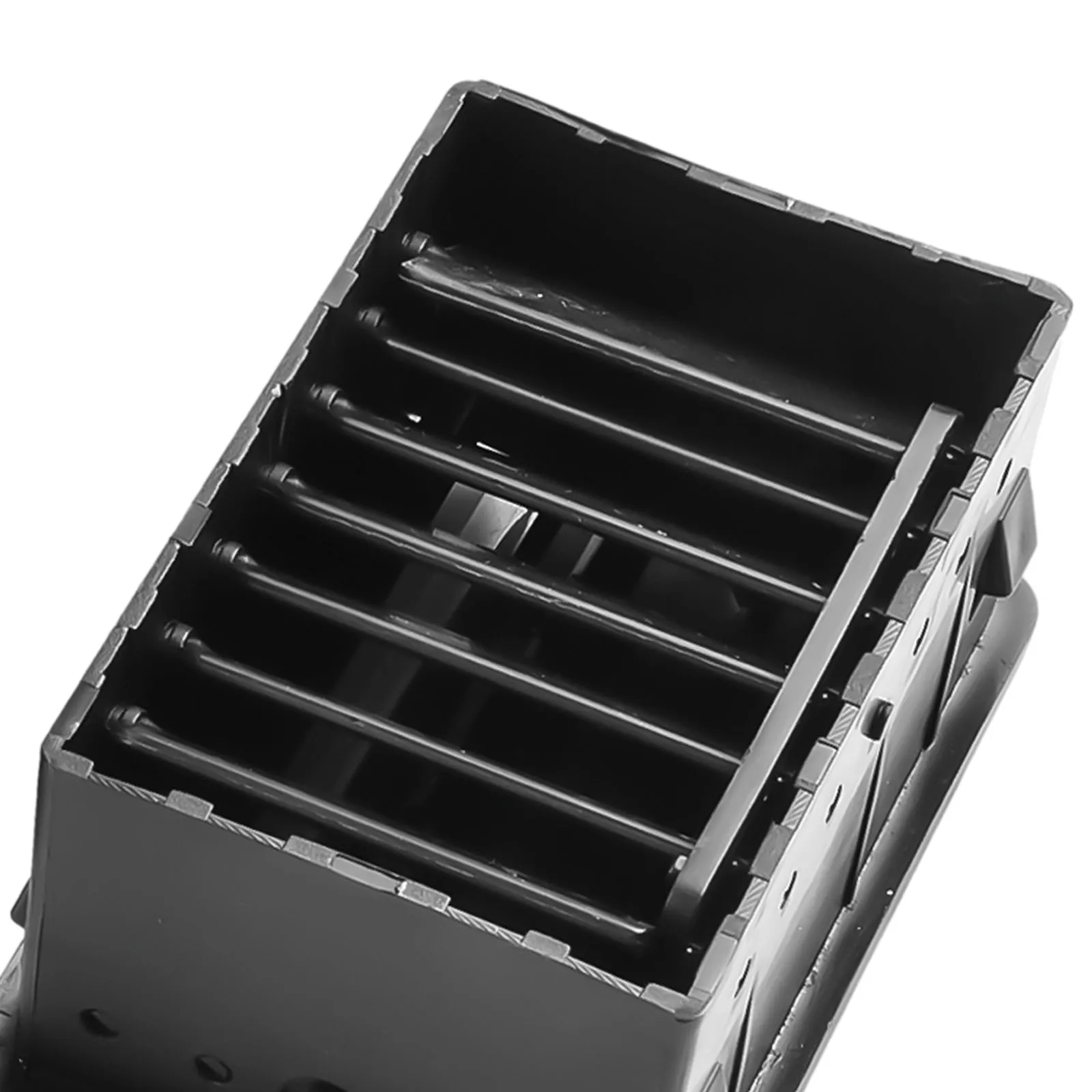 

Grille Ventilator Grille Direct Fit No Assembly Required Plastic Plug-and-play Direct Replacement To Your Unit