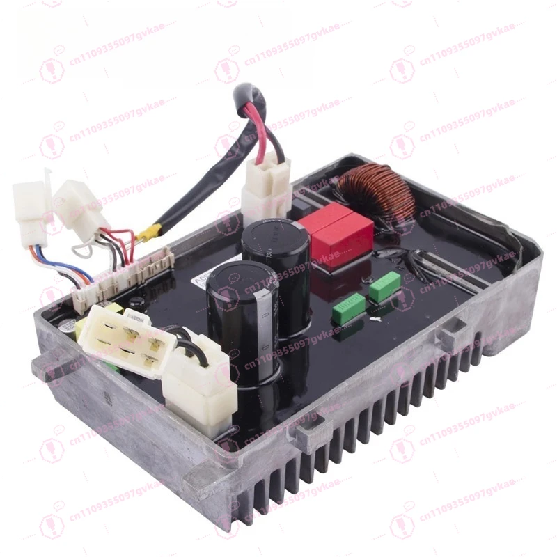 Generator IG2600 AVR DU25 230V50Hz Invertermodule Automatische spanningsregeling