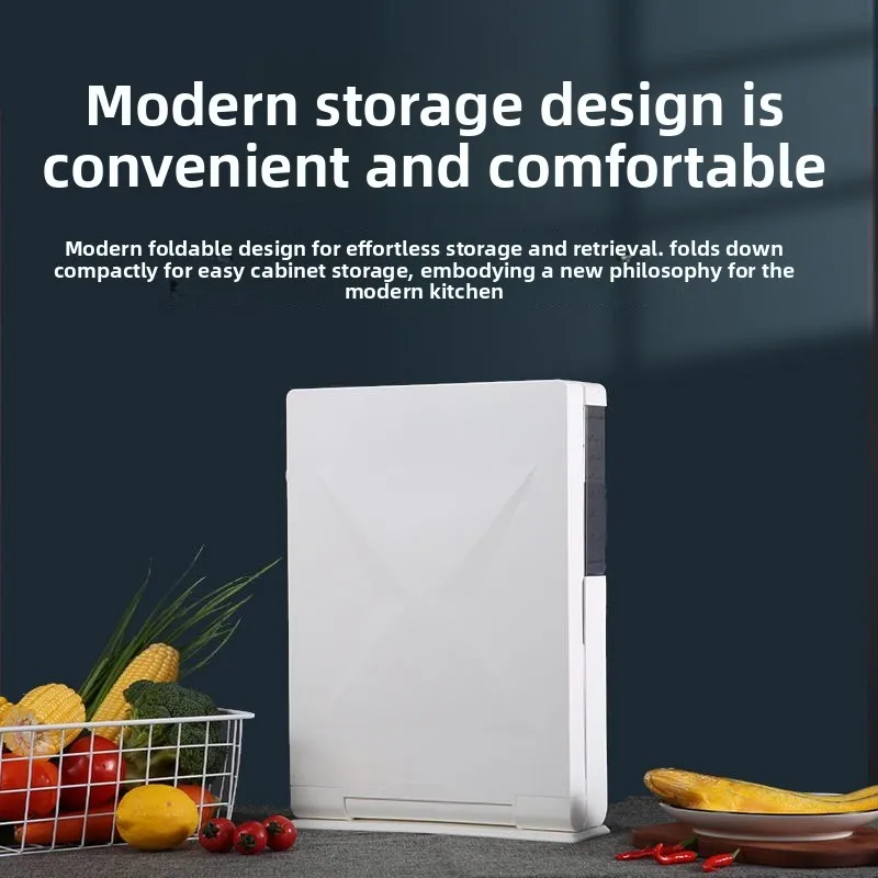 Składany parowar elektryczny wielofunkcyjny, mały, do użytku domowego, do gotowania na parze świeżych owoców morza, duży.