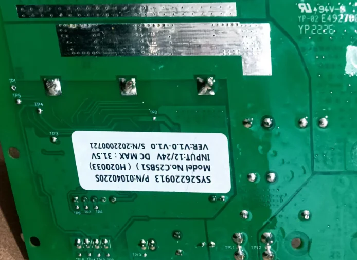 carte-de-commande-de-compresseur-a-inverseur-dc-pour-module-c25bs1-h020033-remplacement-de-controle-de-frequence-variable-pour-refrigerateur-et-refroidisseur