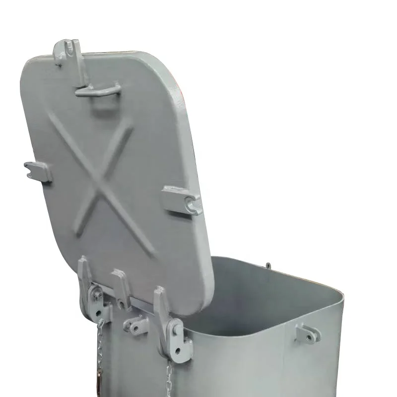 Surprise Price for Ship outfitting Marine Watertight Hatch Cover