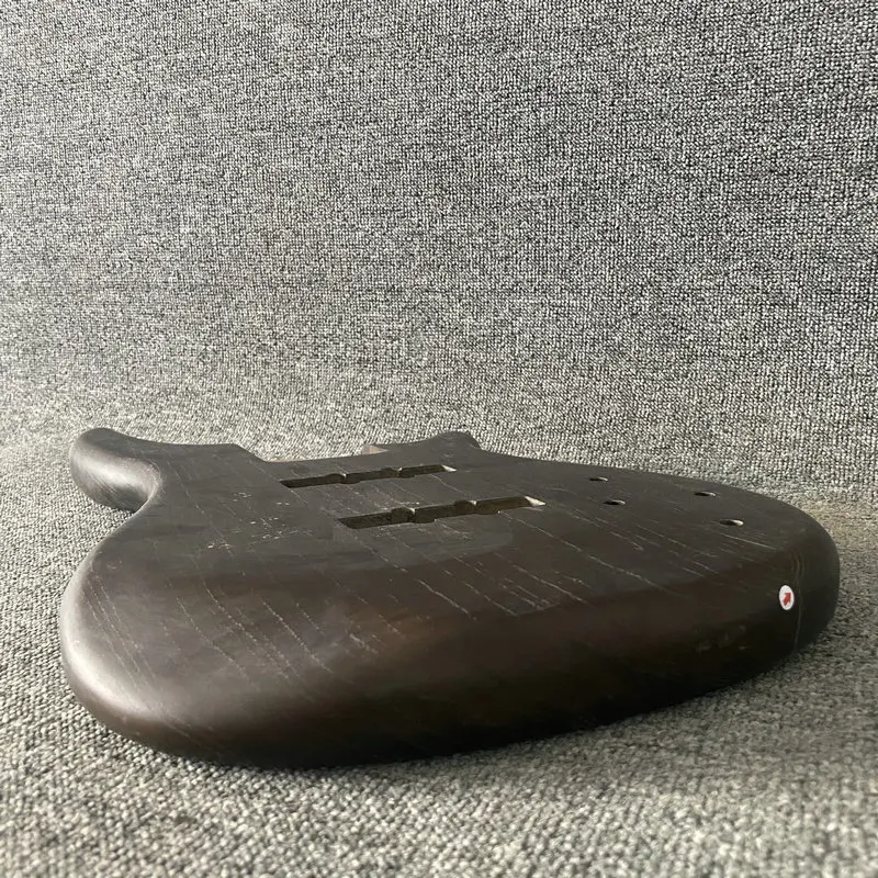 

Электробас-гитара KB182 из массива ясеня, 5-струнная, корпус PJ Bass, для правой руки, для замены