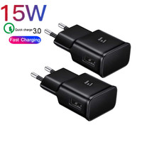 Bofeite 15W USB Fast Charger USB Power Adapter 9V1.67A Quick Charge for Samsung Galaxy Galaxy S10 S8 S9 s20 Note 10 20 Plus