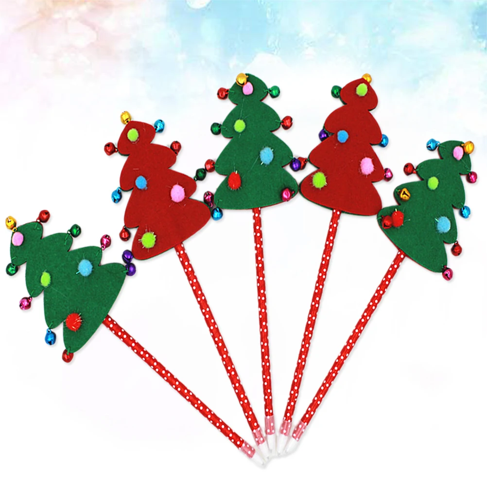 

Christmas Style PenChristmas Tree Style Pen Pupil Ball Pen Snowman Pen
