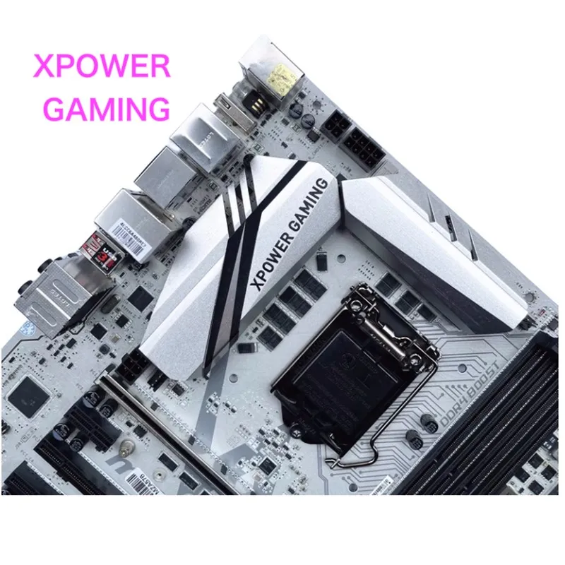 Suitable For MSI Z170A XPOWER GAMING TITANIUM EDITION Motherboard LGA 1151 DDR4 ATX Mainboard 100% Tested OK Fully Work