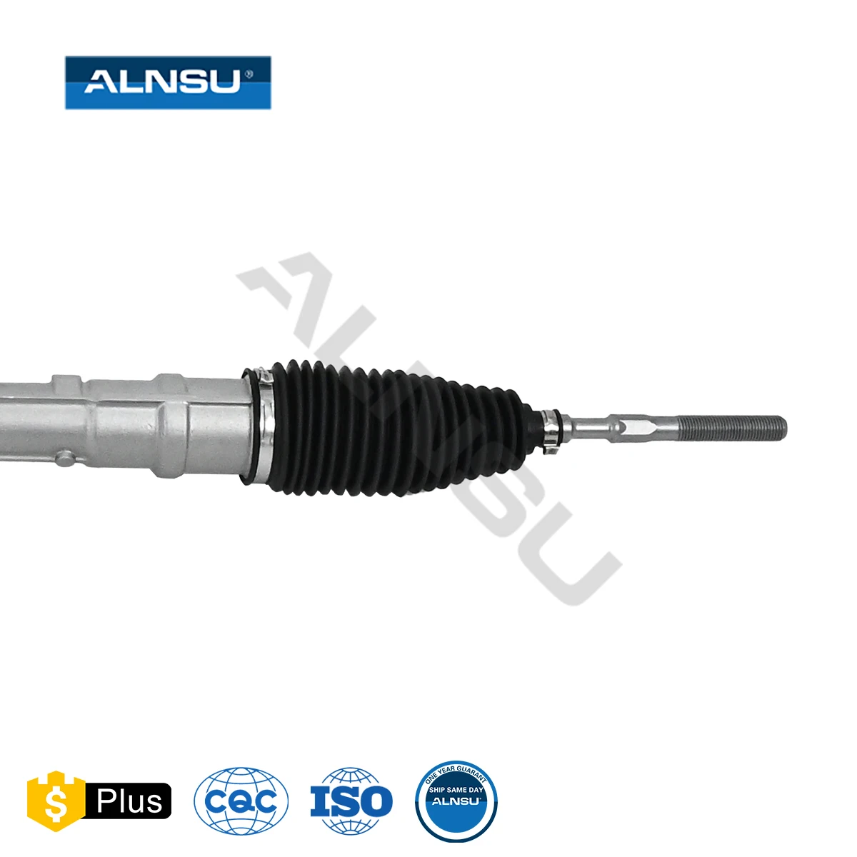 Gold seller ALNSU High Quality Steering Rack for BMW X1 U12 U11 32105A6F281
