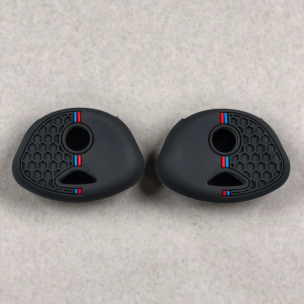 Schlüsselanhänger Silikon Motorrad-Schlüsselhülle für BMW F650GS F800GS S1000RR F650 F800 R1200 R1150 R ST RT GT K1200R K1300GT – Detail 5