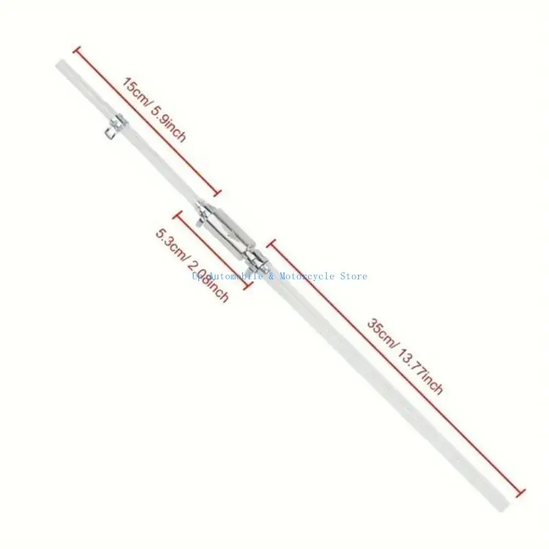 270E سائل الفرامل خرطوم السائل نزيف خرطوم سائل الفرامل النازف نزيف موصل الخرطوم نظام الفرامل العالمي أداة #6