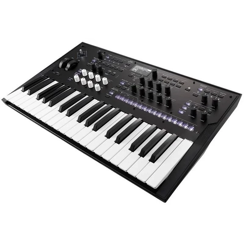 MINILOGUE-XDM Programming Analog Synthesizer 37 keys 4 polyphony 16 steps