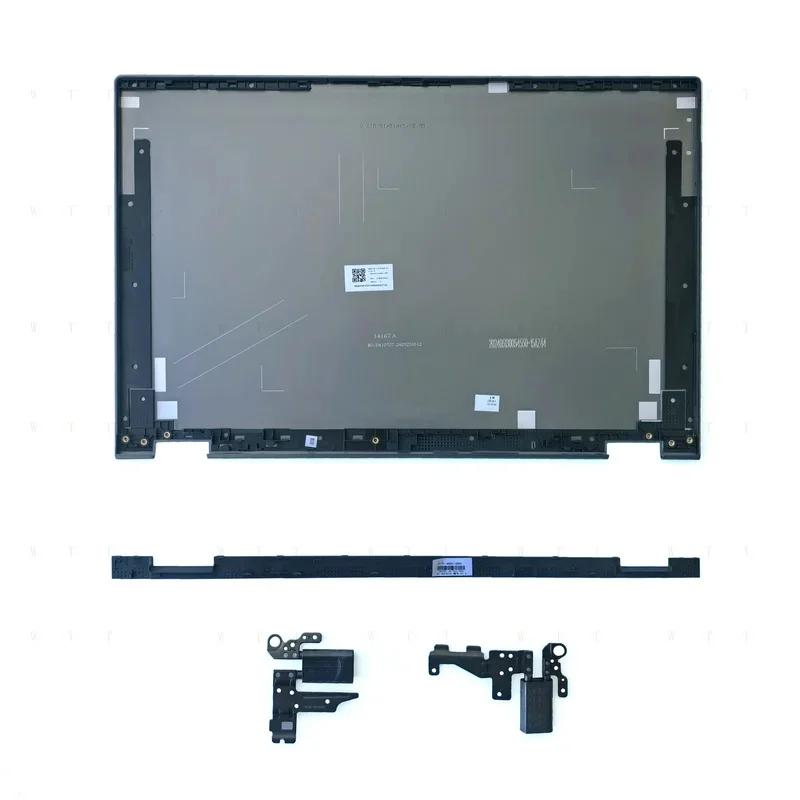 New LCD Back Cover Top Lid For Lenovo Ideapad Flex 5 15iil05 15itl05 15alc05 5CB0Y85681