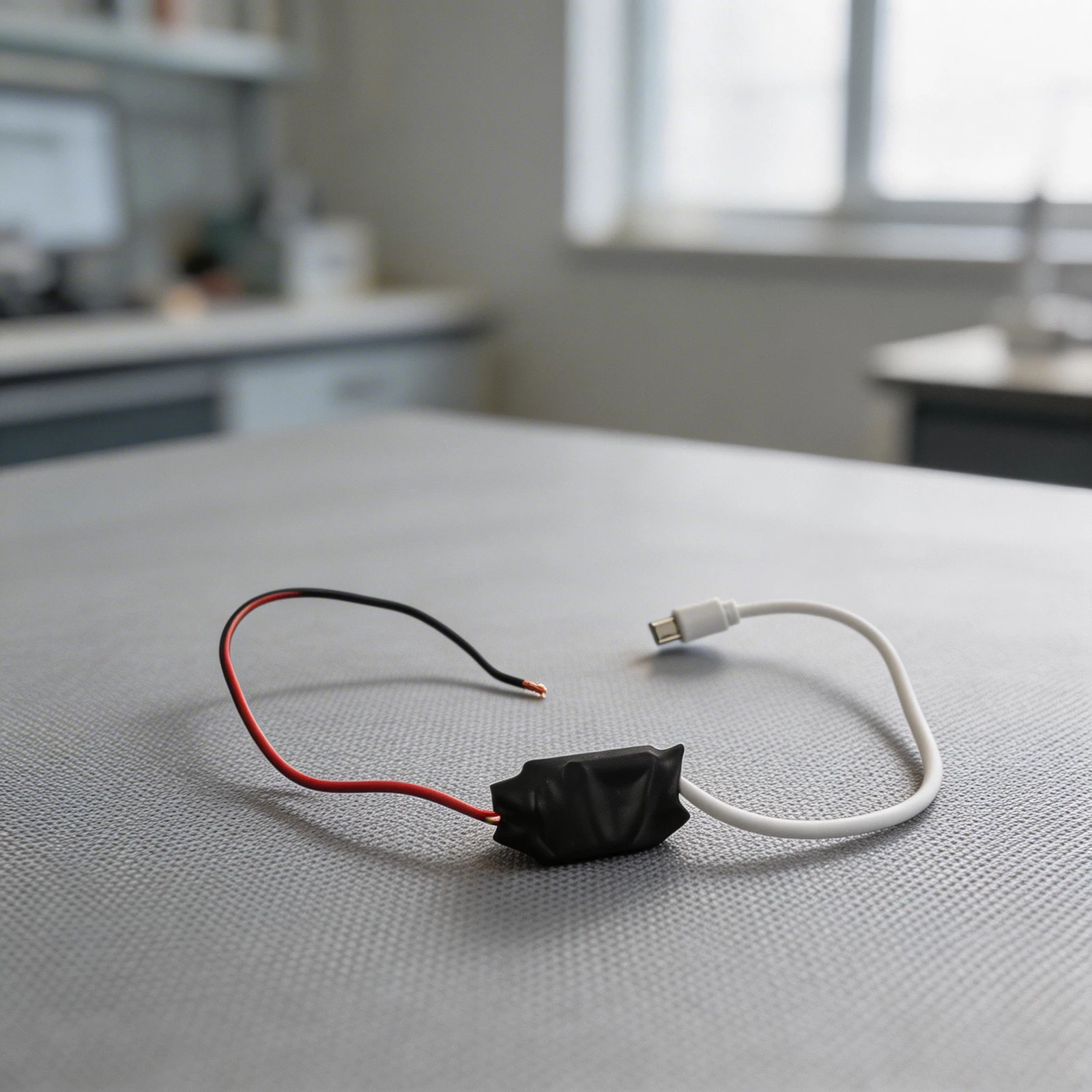 5V 2A Output Transformer Adapter Rated for 220V Input Used in Wireless Camera Installations and Power Analytics